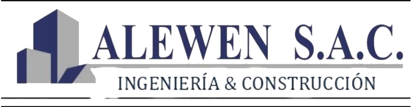 LOGO ALEWEN I&C